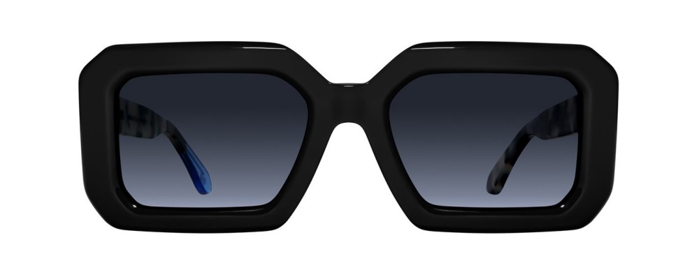  Color: Black Tortoise